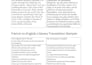 translate your texts fr to eng or eng to fr